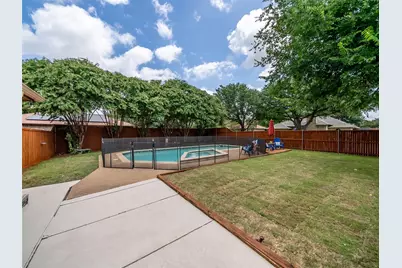 709 Thoreau Lane, Allen, TX 75002 - Photo 26