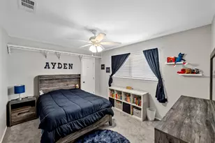709 Thoreau Ln, Allen, TX 75002 - Photo 22