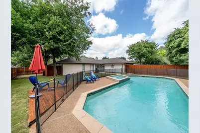 709 Thoreau Lane, Allen, TX 75002 - Photo 28