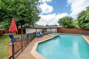709 Thoreau Ln, Allen, TX 75002 - Photo 28