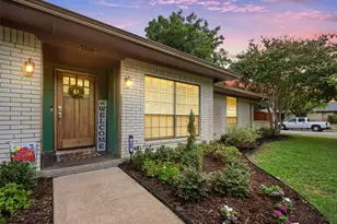 709 Thoreau Ln, Allen, TX 75002 - Photo 4