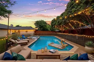 709 Thoreau Ln, Allen, TX 75002 - Photo 1