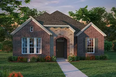 2114 Spotted Fawn Drive, Arlington, TX 76005 - Photo 1