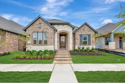 2114 Spotted Fawn Drive, Arlington, TX 76005 - Photo 1