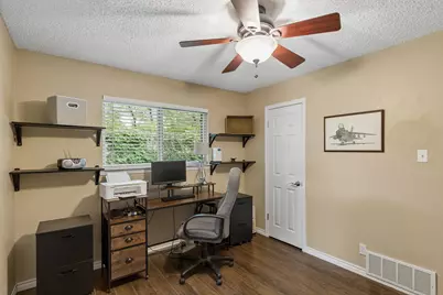 7208 Tumbleweed Court, Colleyville, TX 76034 - Photo 18