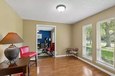 7208 Tumbleweed Court, Colleyville, TX 76034 - Photo 10