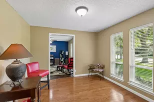7208 Tumbleweed Ct, Colleyville, TX 76034 - Photo 10