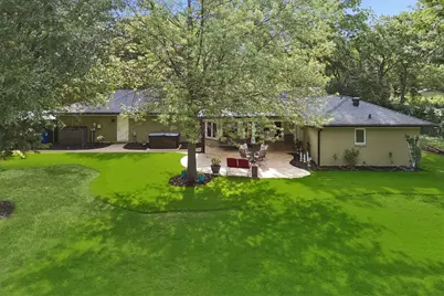 7208 Tumbleweed Court, Colleyville, TX 76034 - Photo 24