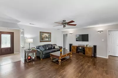 7208 Tumbleweed Court, Colleyville, TX 76034 - Photo 6