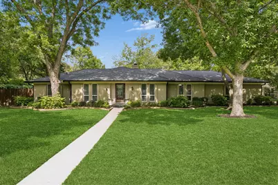 7208 Tumbleweed Court, Colleyville, TX 76034 - Photo 1