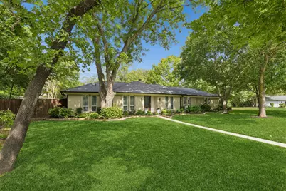 7208 Tumbleweed Court, Colleyville, TX 76034 - Photo 2