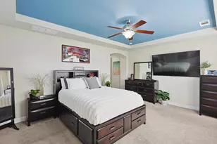 1421 5th St, Argyle, TX 76226 - Photo 20