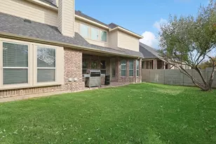 1421 5th St, Argyle, TX 76226 - Photo 36