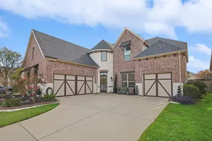 1421 5th St, Argyle, TX 76226 - Photo 1