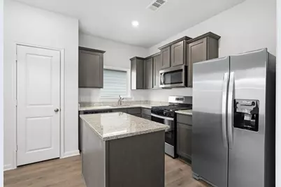 1549 Harvester Drive, Fort Worth, TX 76140 - Photo 2