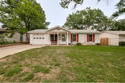 209 Helen Drive, Arlington, TX 76011 - Photo 1