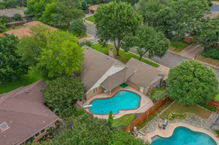 1000 Briarcliff Dr, Arlington, TX 76012 - Photo 34