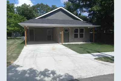 1014 Pine Street, Bonham, TX 75418 - Photo 1