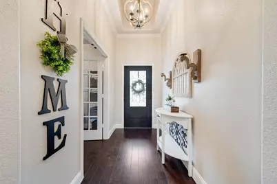 307 Lake Forest Trail, Anna, TX 75409 - Photo 4