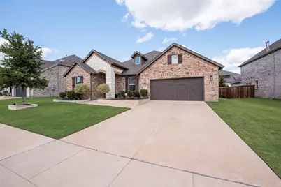 307 Lake Forest Trail, Anna, TX 75409 - Photo 2