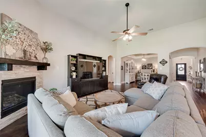 307 Lake Forest Trail, Anna, TX 75409 - Photo 10