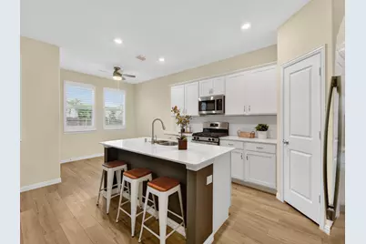 8205 Green Heron Drive, McKinney, TX 75071 - Photo 12