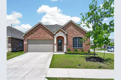 8205 Green Heron Drive, McKinney, TX 75071 - Photo 2