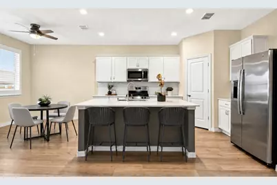 8205 Green Heron Drive, McKinney, TX 75071 - Photo 8