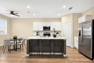 8205 Green Heron Dr, McKinney, TX 75071 - Photo 8