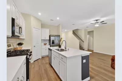 8205 Green Heron Drive, McKinney, TX 75071 - Photo 10