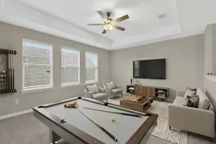 8205 Green Heron Dr, McKinney, TX 75071 - Photo 30