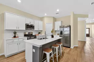 8205 Green Heron Dr, McKinney, TX 75071 - Photo 8