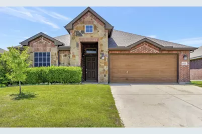 6521 Chalk River Drive, Fort Worth, TX 76179 - Photo 1