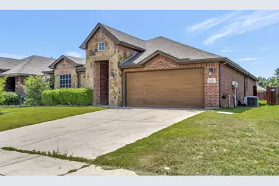 6521 Chalk River Drive, Fort Worth, TX 76179 - Photo 2