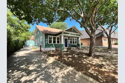 219 Bryan Street #100, Denton, TX 76201 - Photo 1