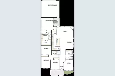 1009 Karis Boulevard, Crowley, TX 76036 - Photo 2