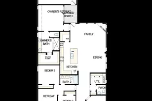 1009 Karis Blvd, Crowley, TX 76036 - Photo 2