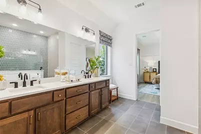 1009 Karis Boulevard, Crowley, TX 76036 - Photo 6