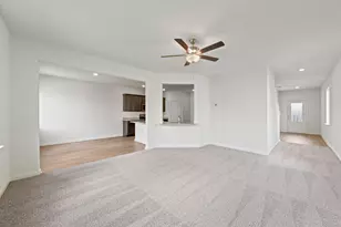 8305 Silverbow Dr, Ponder, TX 76259 - Photo 4