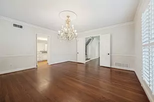 4678 Beverly Dr, Highland Park, TX 75209 - Photo 8