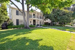 4678 Beverly Dr, Highland Park, TX 75209 - Photo 1