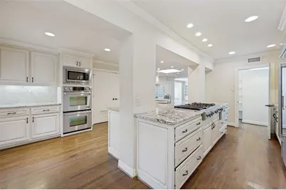 4678 Beverly Drive, Highland Park, TX 75209 - Photo 18