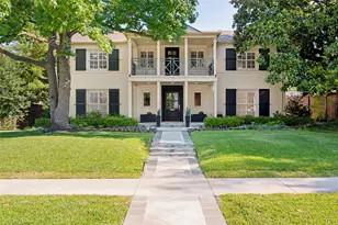 4678 Beverly Dr, Highland Park, TX 75209 - Photo 1