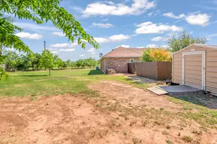 262 Pilgrim, Abilene, TX 79602 - Photo 40