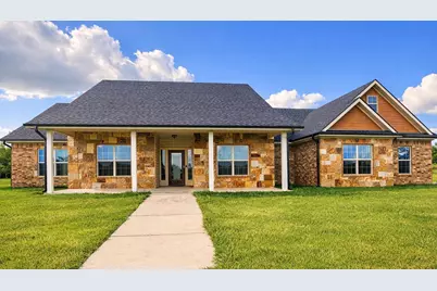 310 Pumping Jack Road, Sherman, TX 75092 - Photo 1
