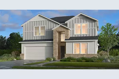 1460 Zapateado Way, Fort Worth, TX 76052 - Photo 1