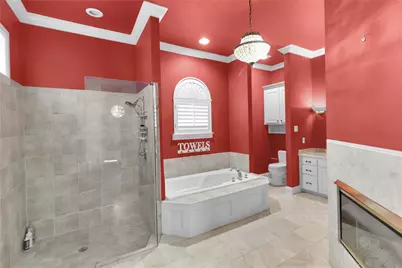 6413 Ridglea Crest Drive, Fort Worth, TX 76116 - Photo 16