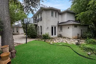 6413 Ridglea Crest Dr, Fort Worth, TX 76116 - Photo 36