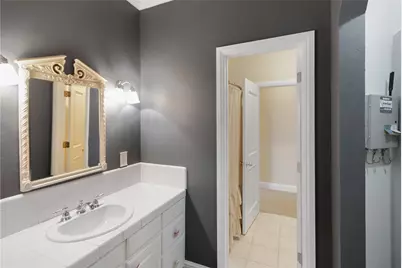 6413 Ridglea Crest Drive, Fort Worth, TX 76116 - Photo 30