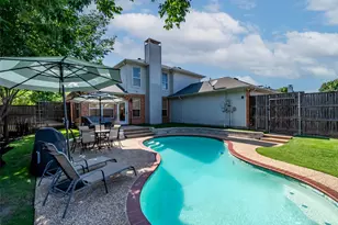 1011 Aylesbury Dr, Allen, TX 75002 - Photo 1